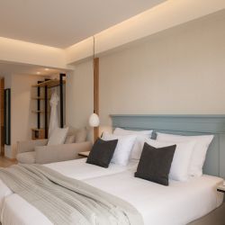 SUPERIOR ROOM ΚΕΝΤΡΙΚΗ ΦΩΤΟΓΡΑΦΙΑ